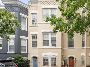 1528 34th St NW, Washington, DC 20007