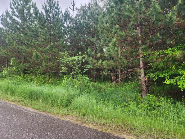 On Railroad Avenue Lots #2, Argonne, WI 54511