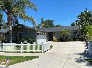 23833 Friar St, Woodland Hills, CA 91367