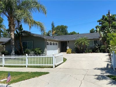 23833 Friar St, Woodland Hills, CA, 91367