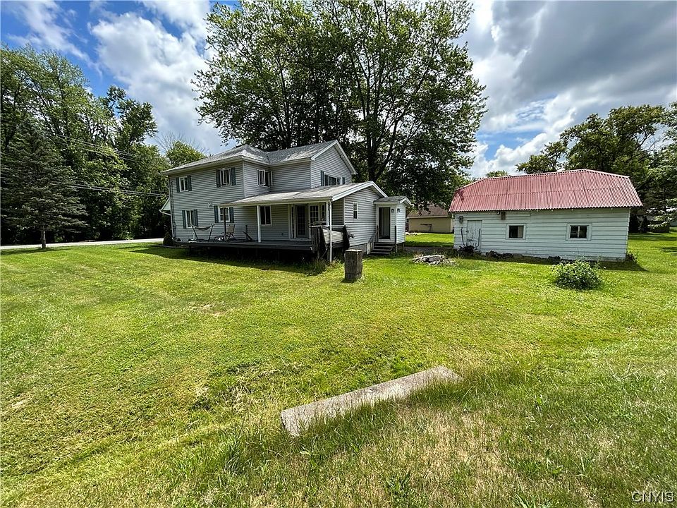 61 N Main St, Jordan, NY 13080 MLS S1480323 Zillow