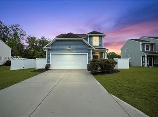 125 Red Northern Oak Way, Bluffton, SC 29910