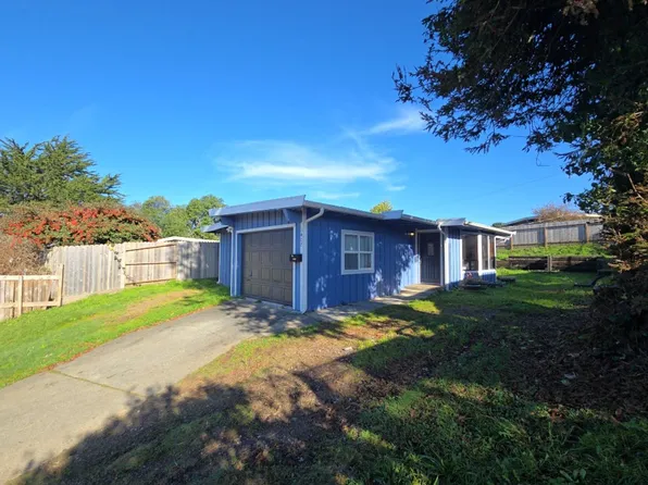 3407 Dakota St, Eureka, CA 95503