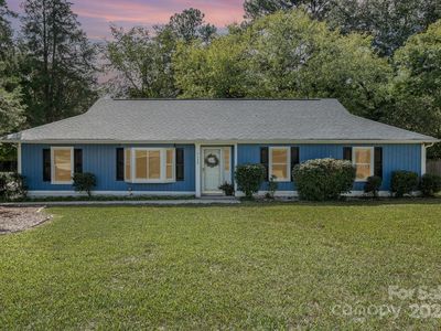 7120 Providence Ln W, Charlotte, NC, 28226