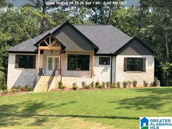 773 Highway 86, Calera, AL 35040