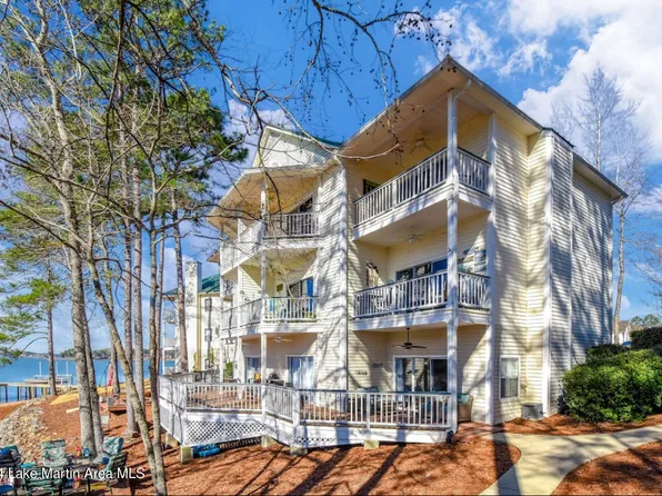 197 Sunset Point Dr Unit 411, Dadeville, AL 36853