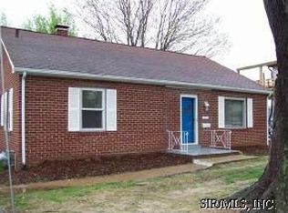 6207 W Washington St, Belleville, IL