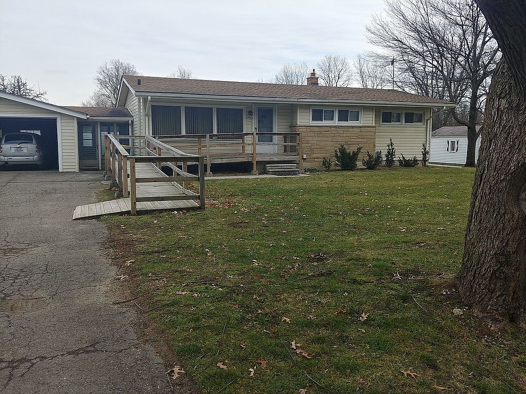 17901 Inkster Rd, Brownstown, MI 48174 Zillow