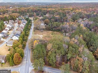 1470 Boat Rock Rd SW, Atlanta, GA 30331