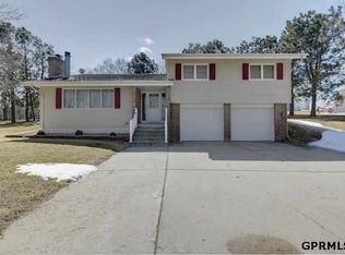 15616 Highway 50, Springfield, NE 68059