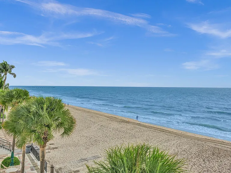 4280 Galt Ocean Dr #25H — Photo 39