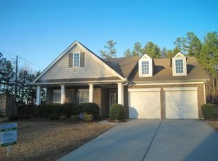 4362 Parkaire Pl, Union City, GA 30291
