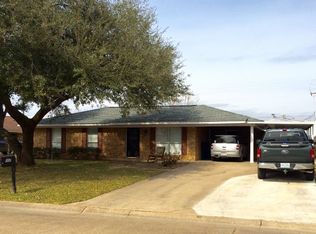 107 Catherine Cir, Vidalia, LA 71373