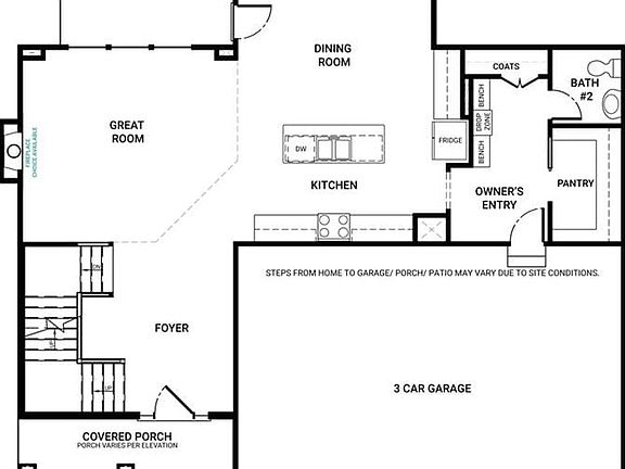 3rd image of 3209 SW Arbortree Dr