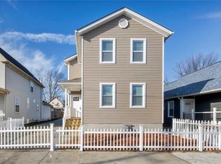 3340 W 61st St, Cleveland, OH 44102