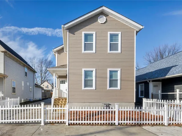 3340 W 61st St, Cleveland, OH 44102