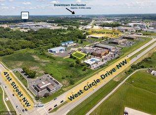 40th Ave NW, Rochester, MN 55901