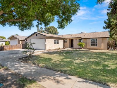 3844 E Holland Ave, Fresno, CA, 93726