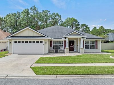 86034 Tropicanna Ct, Yulee, FL, 32097