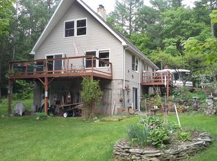 7779 Grouse Rd, Springwater, NY 14560