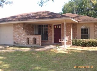 7310 Woodsman Trl, Houston, TX 77040