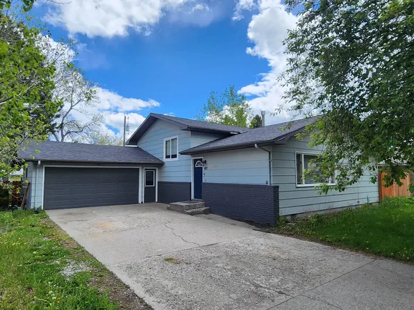 420 N 19th Ave, Bozeman, MT 59718