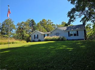 1664 Piney Grove Church Rd, Danbury, NC 27016