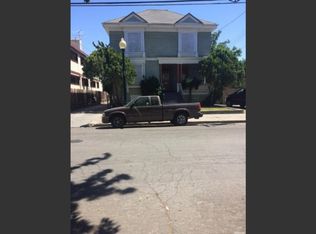 320 E Poplar St, Stockton, CA 95202