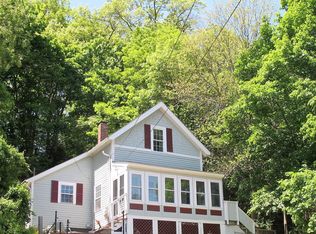 54 Greenwood St, Melrose, MA 02176