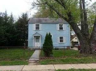 2407 Kent Village Dr, Landover, MD 20785