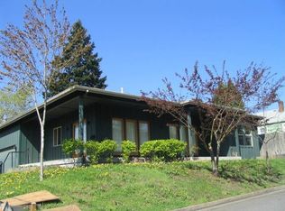 735 W 24th Ave, Eugene, OR 97405