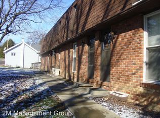 393 Moon Clinton Rd APT 1, Moon Township, PA 15108