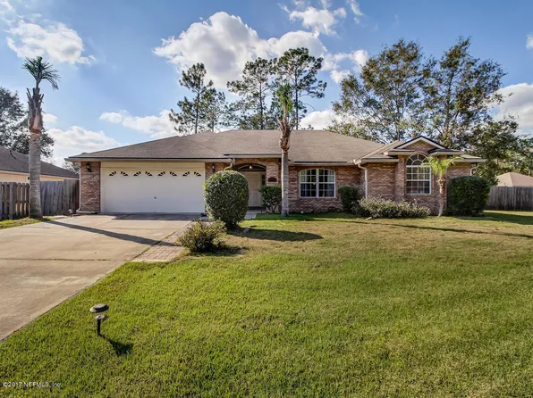 6638 E Whisper Glen Dr, Jacksonville, FL 32222