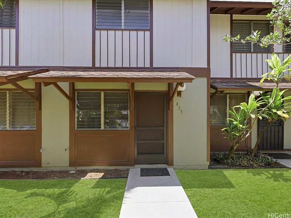 1st image of 94-1410 Lanikuhana Ave APT 433