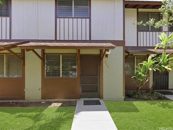 94-1410 Lanikuhana Ave APT 433, Mililani, HI 96789