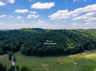 1636 White Oak Rd NW, Cleveland, TN 37312