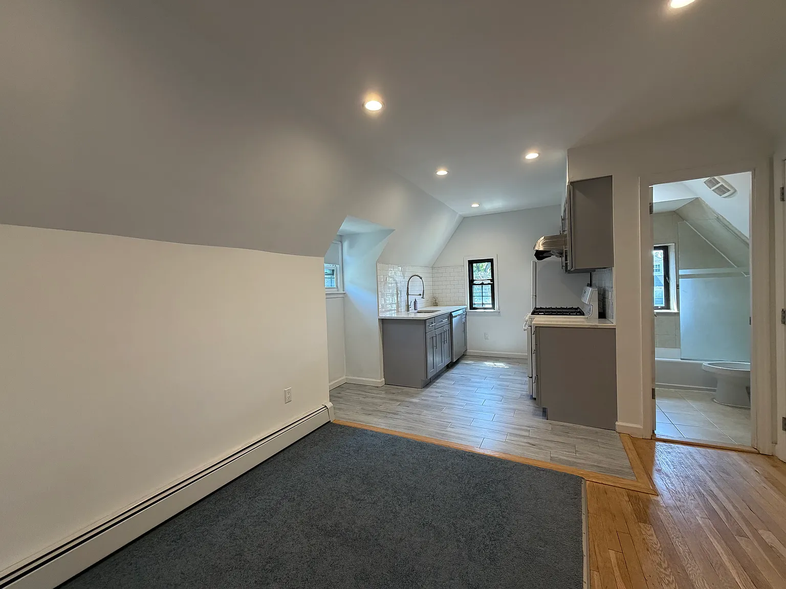1 bed, $2,450 — Photo 3