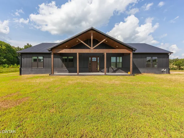 585 Smith Rd, Luray, TN 38352