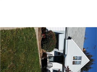 15307 Edgewood Ave, Maple Heights, OH 44137