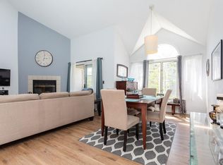 120 Burkhall St UNIT D, Weymouth, MA 02190