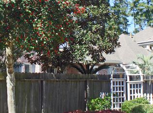 13703 Camelot Centre Ct, Houston, TX 77069