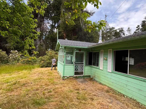 19301 Summers Lane, Fort Bragg, CA 95437