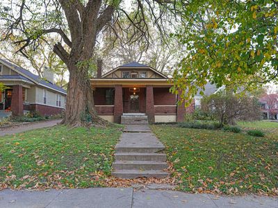 327 N Willett St, Memphis, TN, 38112