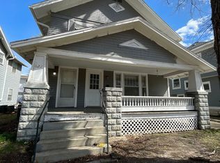 622 Union, Emporia, KS 66801