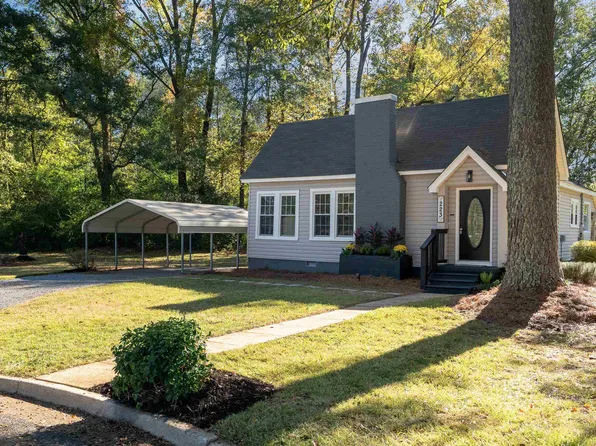 223 Country Dr, Sylacauga, AL 35150