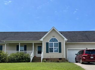 1110 Roundabout Rd, Cameron, NC 28326