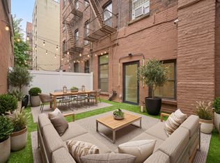 723 11th Ave #1, New York, NY 10019