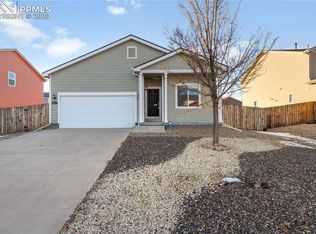 6672 Kearsarge Dr, Colorado Springs, CO 80925