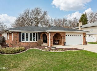 15318 Teebrook Dr, Orland Park, IL