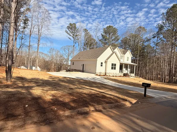 737 Williams Rd #3, Dallas, GA 30132